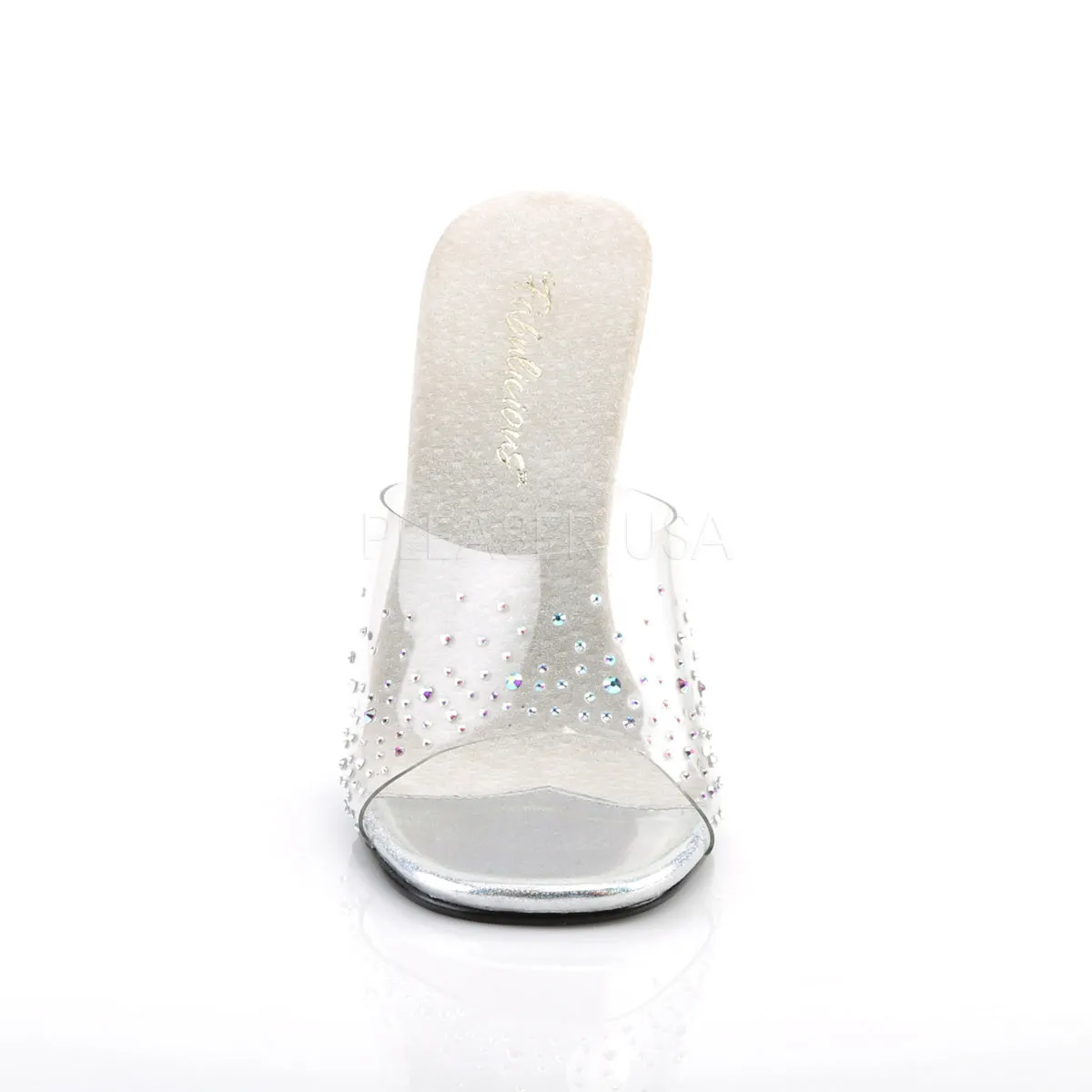 GALA-01SD  Clear/Clear