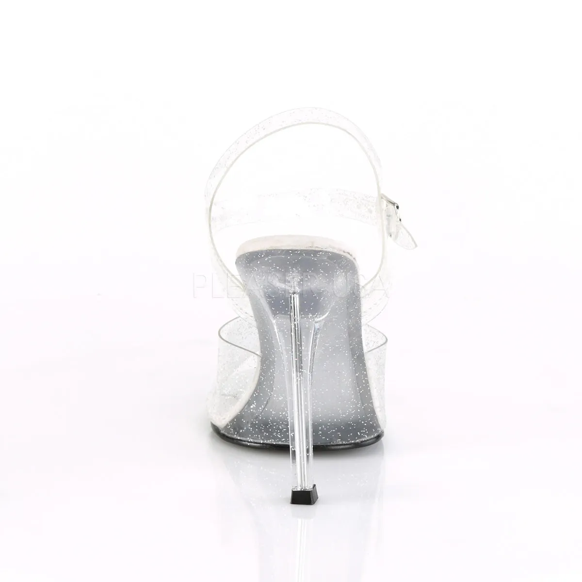 GALA-08MMG  Clear/Clear