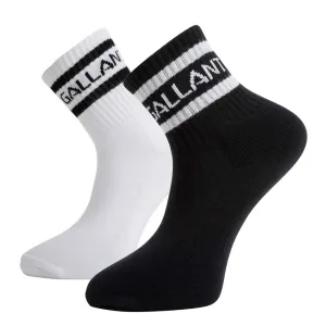 Gallant Sports Socks - 2 Pack