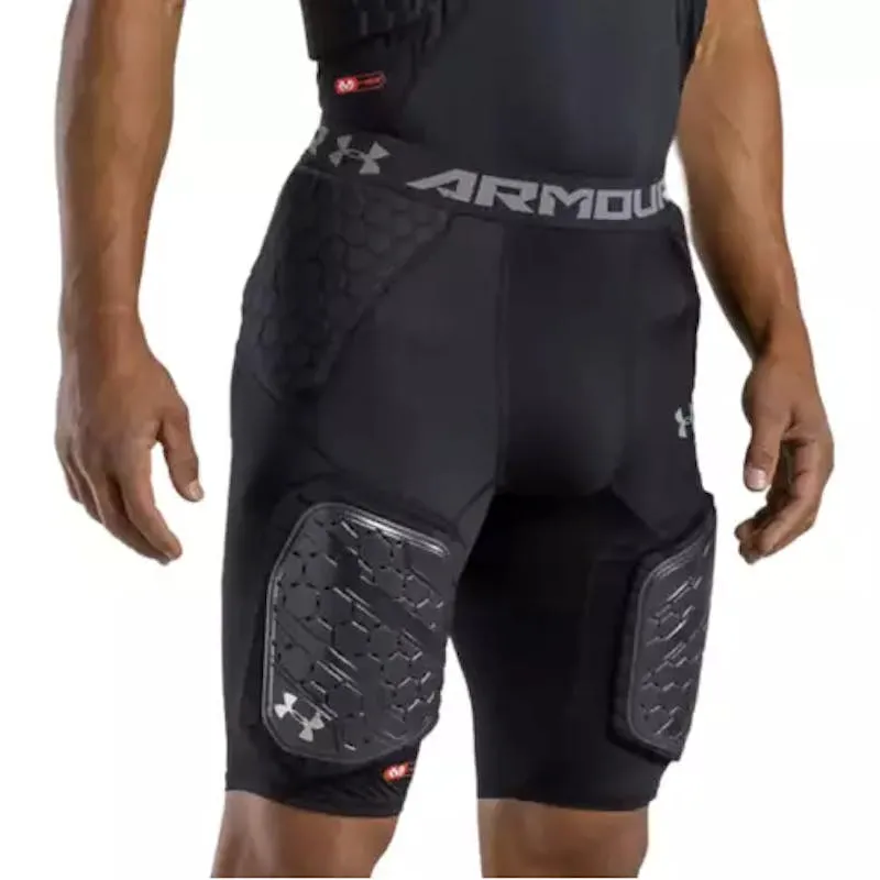 Gameday Armour 5-Pad Girdle