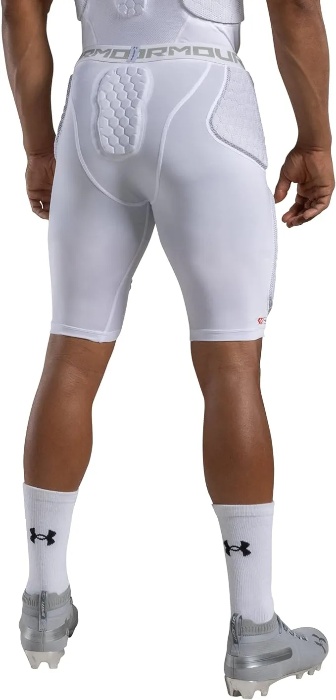 Gameday Armour 5-Pad Girdle