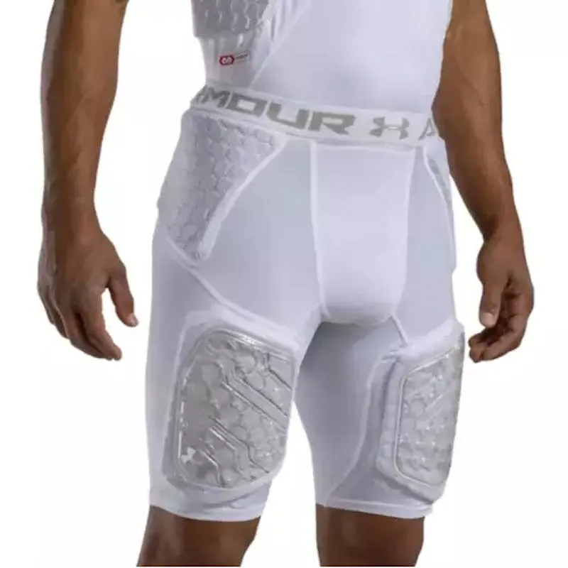 Gameday Armour 5-Pad Girdle