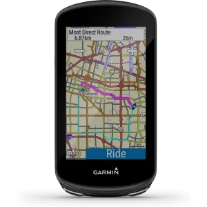 Garmin Edge 1030 Plus GPS Unit