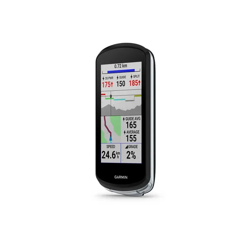 GARMIN Edge 1040 (Bundle)