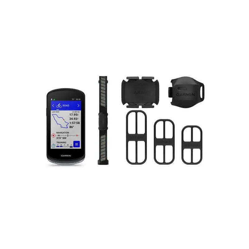 GARMIN Edge 1040 (Bundle)