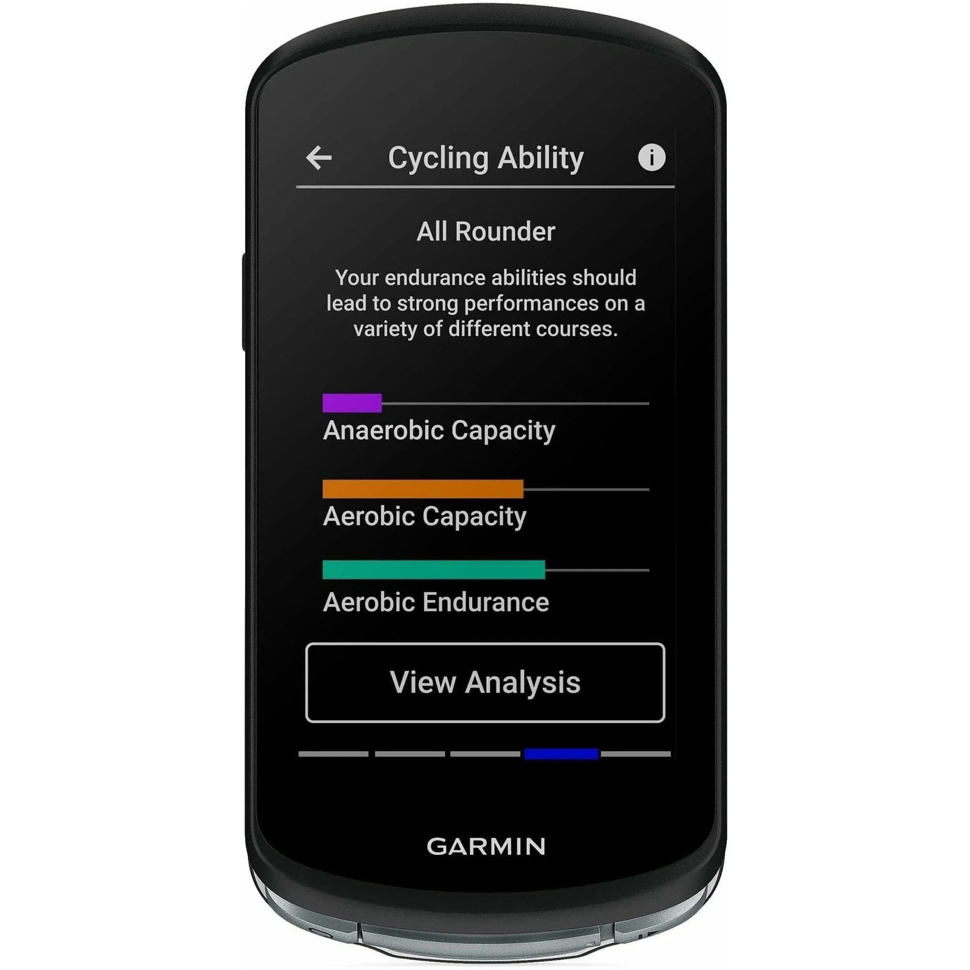 Garmin Edge 1040 GPS Cycling Computer Bundle - Black