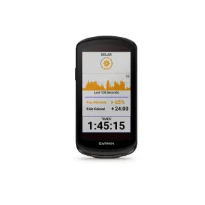 GARMIN Edge 1040 Solar (Device Only)