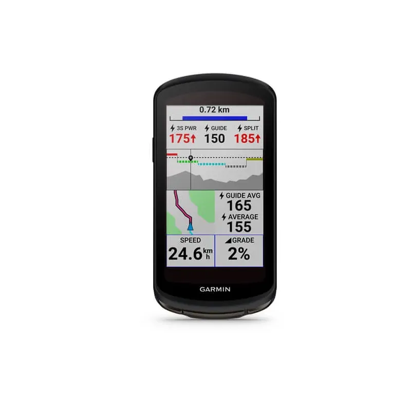 GARMIN Edge 1040 Solar (Device Only)