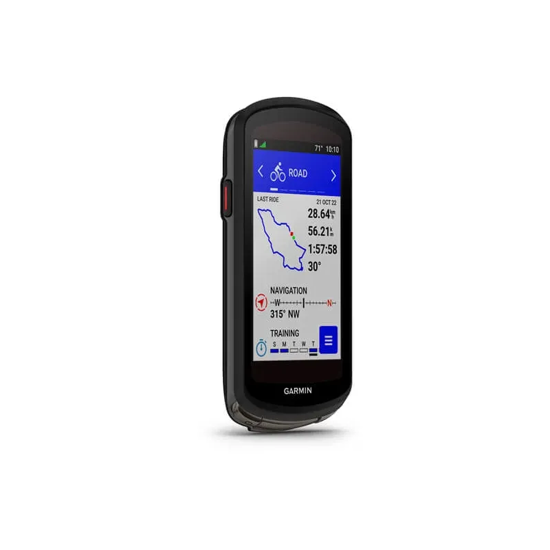 GARMIN Edge 1040 Solar (Device Only)