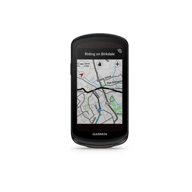 GARMIN Edge 1040 Solar (Device Only)