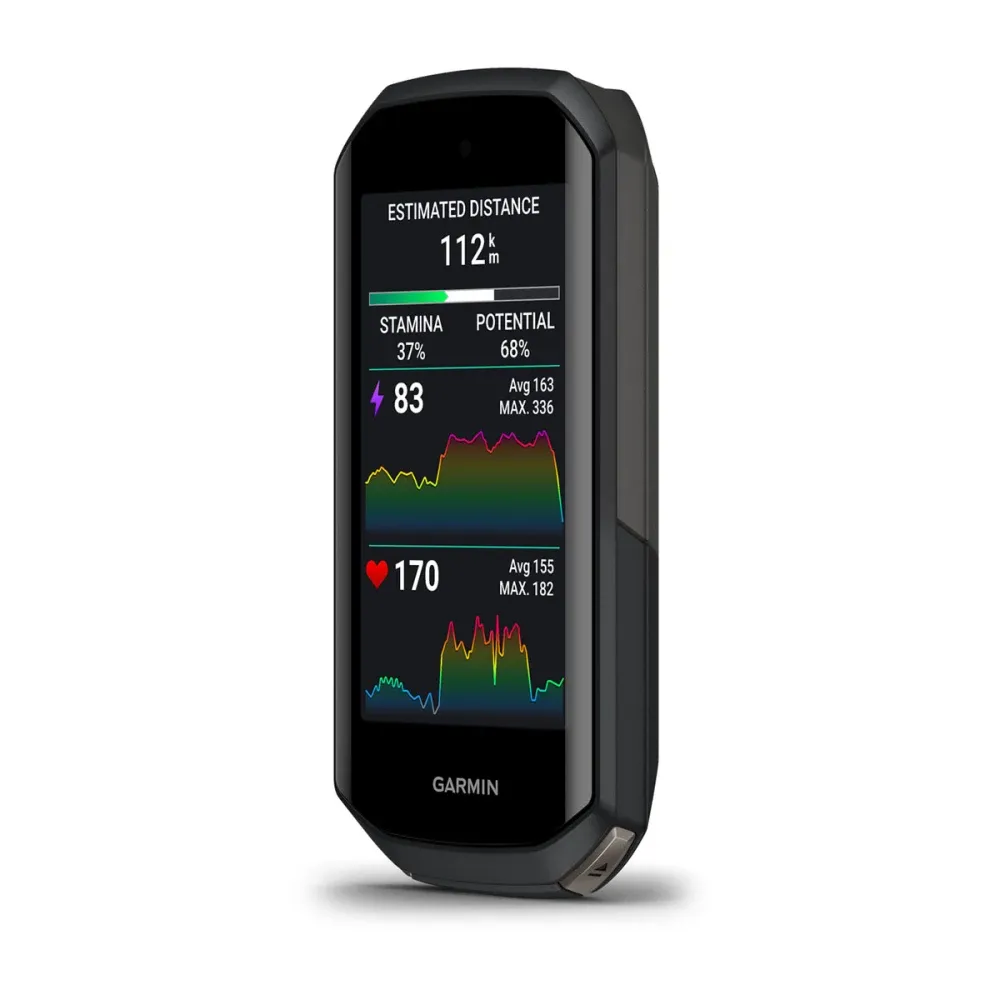 Garmin - Edge 1050