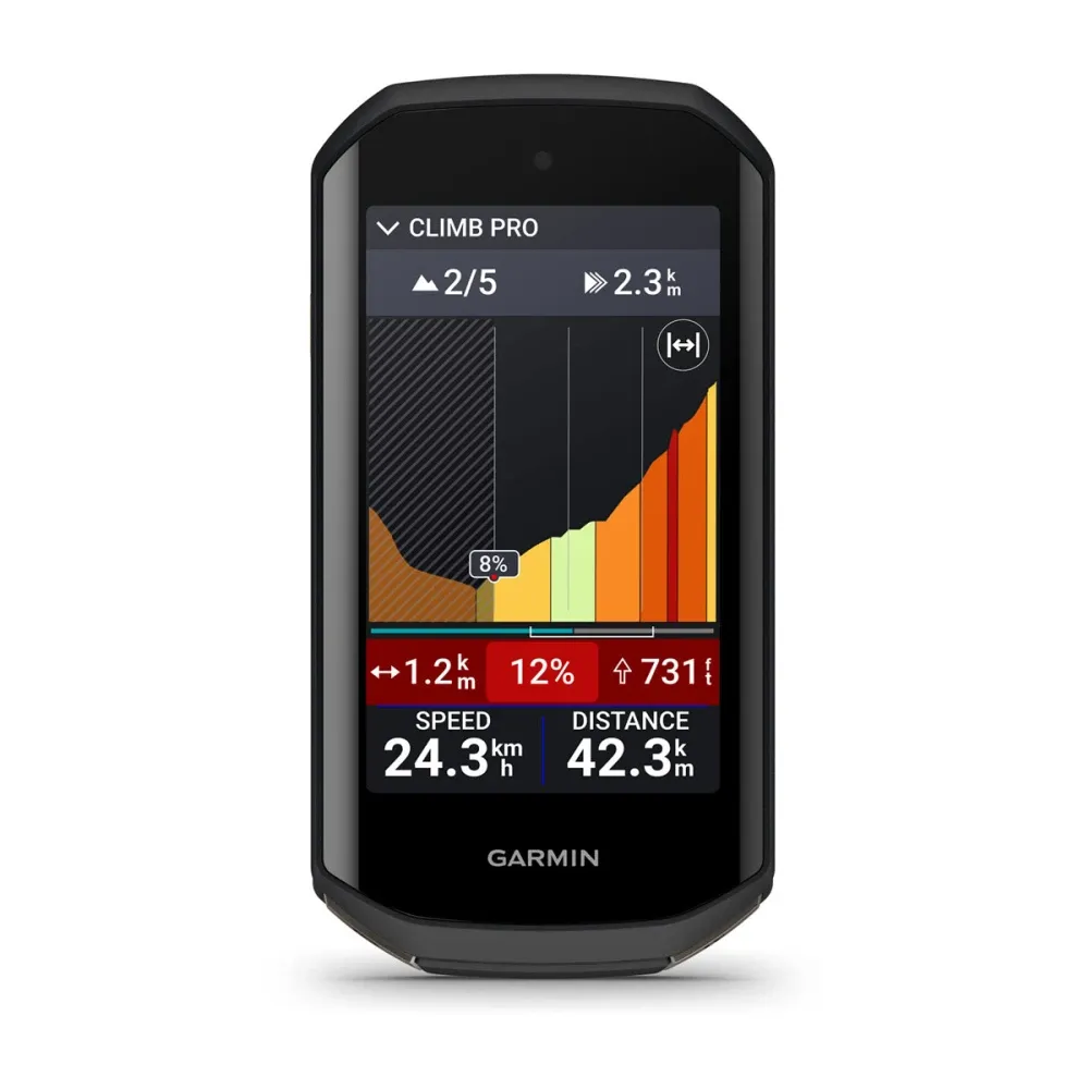 Garmin - Edge 1050