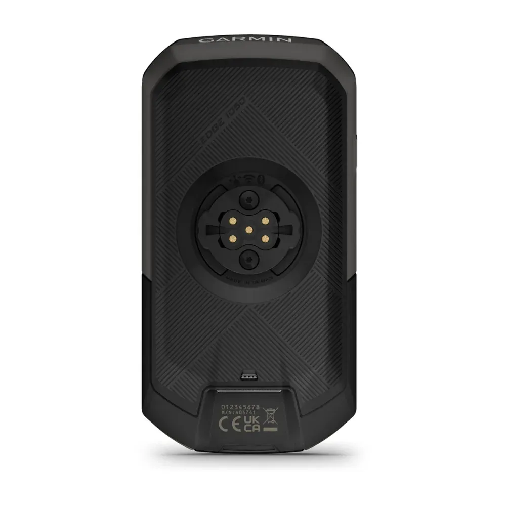 Garmin - Edge 1050