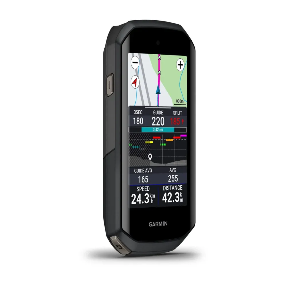 Garmin - Edge 1050