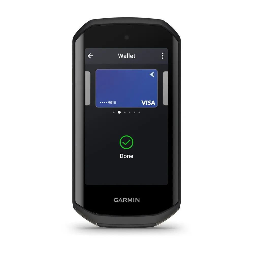 Garmin - Edge 1050