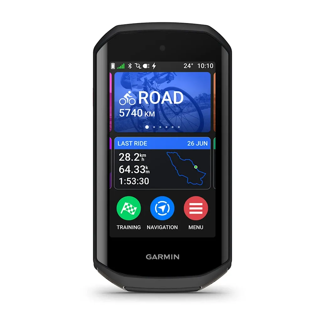 Garmin - Edge 1050