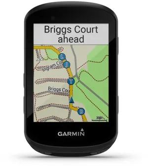 Garmin Edge 530 GPS Cycling Computer