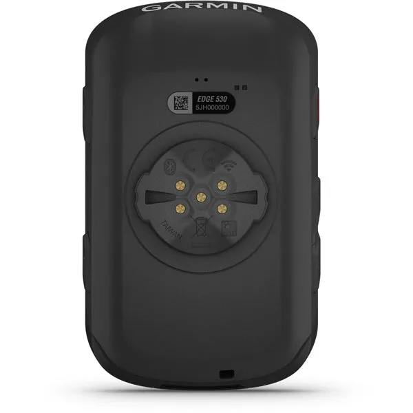 Garmin Edge 530 GPS Cycling Computer