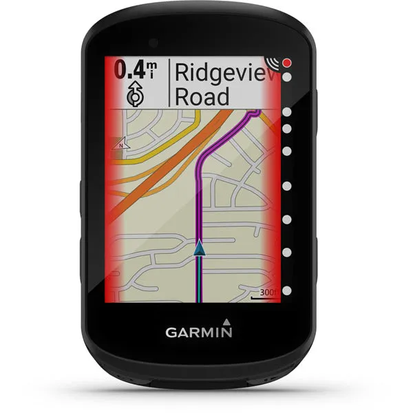 Garmin Edge 530 GPS Cycling Computer