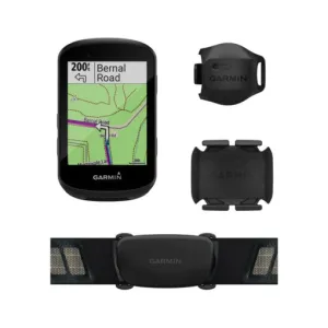 GARMIN EDGE 530 TOPOACTIVE AFRICA PERFORMANCE BUNDLE