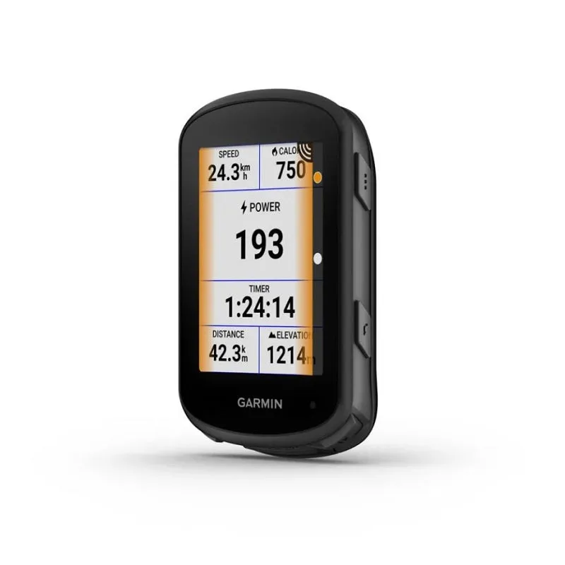 GARMIN Edge 540 Cycling Computer (Device Only)