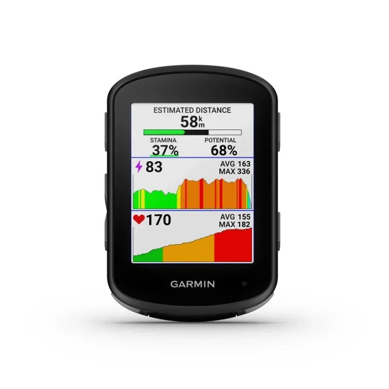 GARMIN Edge 540 Cycling Computer (Device Only)