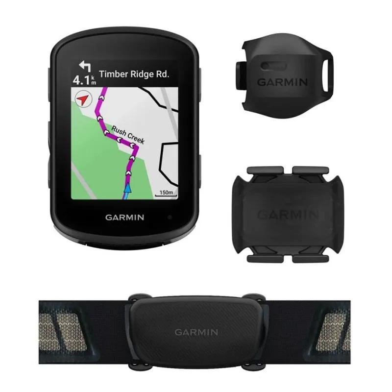 GARMIN Edge 540 Cycling Computer (Sensor Bundle)