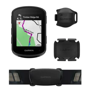 GARMIN Edge 540 Cycling Computer (Sensor Bundle)