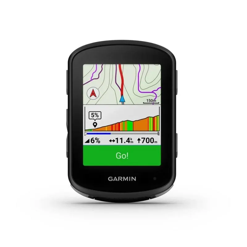 GARMIN Edge 540 Cycling Computer (Sensor Bundle)
