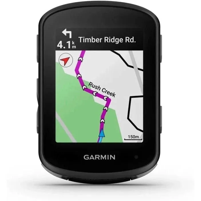 Garmin Edge 540 GPS Bundle