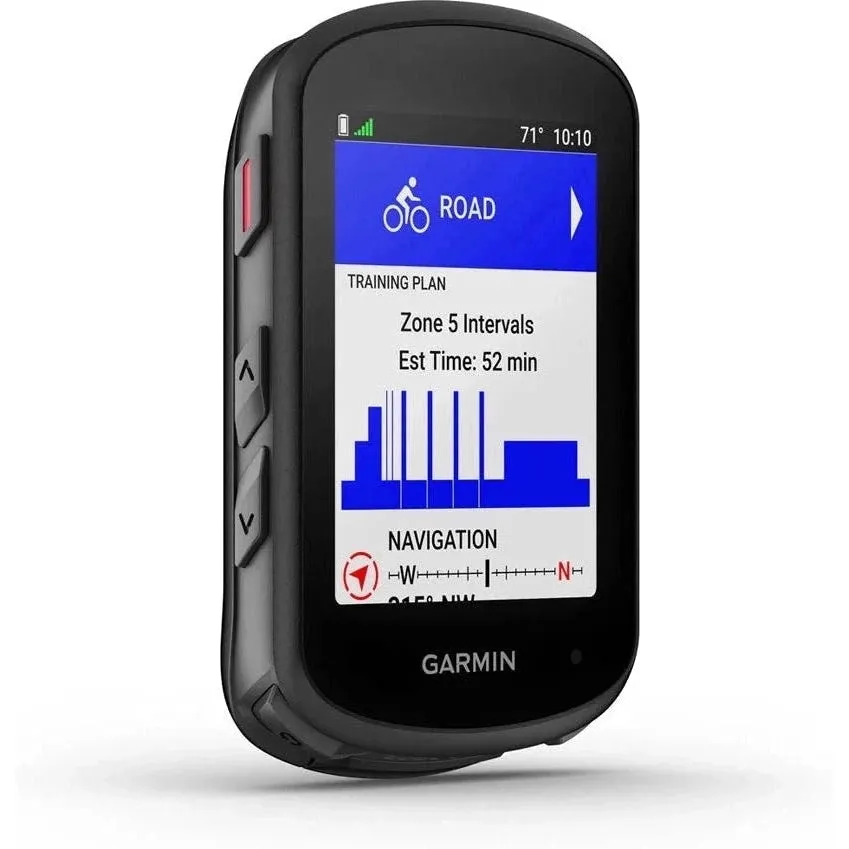 Garmin Edge 540 GPS Bundle