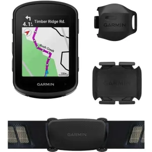 Garmin Edge 540 GPS Bundle