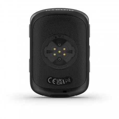 Garmin - Edge 540 GPS cycling computer -Solar