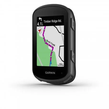 Garmin - Edge 540 GPS cycling computer Unit Only