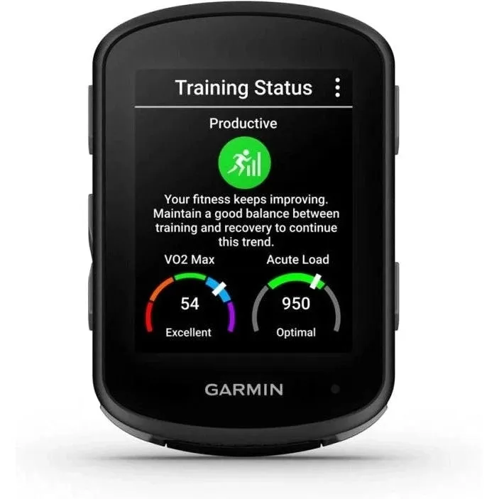 Garmin Edge 540 GPS Unit
