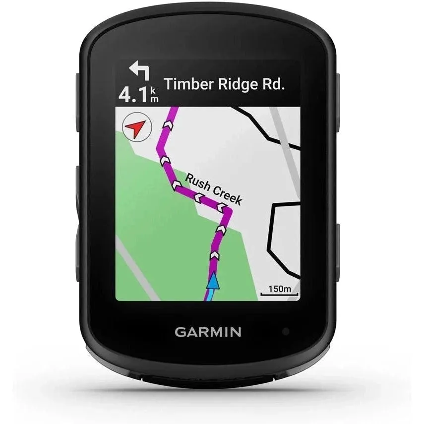 Garmin Edge 540 GPS Unit