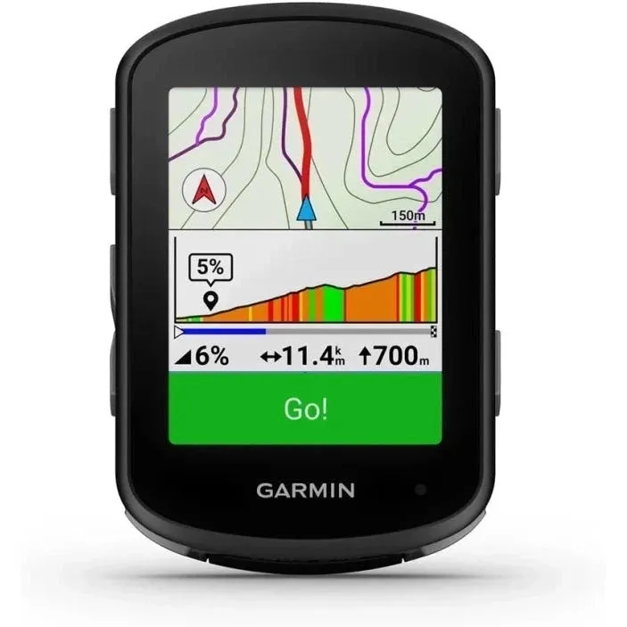 Garmin Edge 540 GPS Unit
