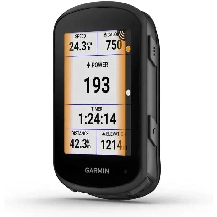 Garmin Edge 540 GPS Unit