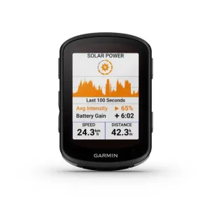 GARMIN Edge 540 Solar (Device Only)
