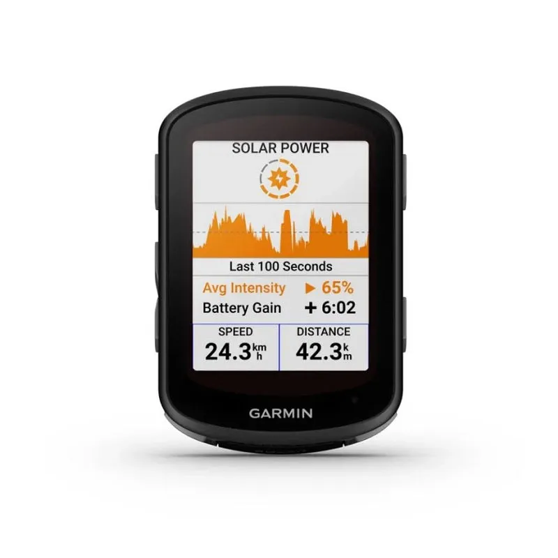 GARMIN Edge 540 Solar (Device Only)