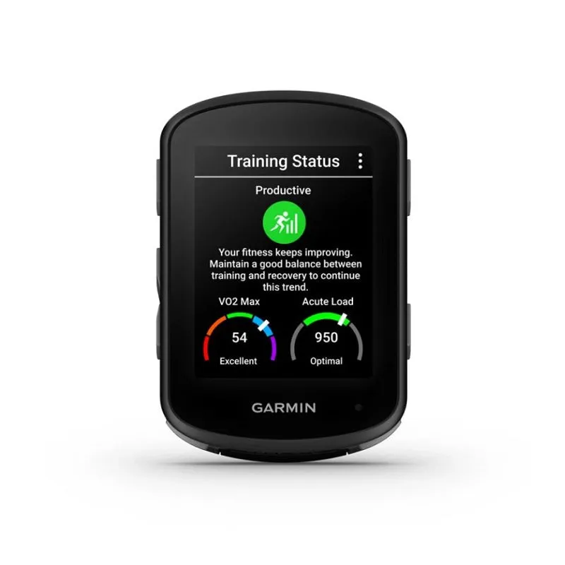 GARMIN Edge 540 Solar (Device Only)