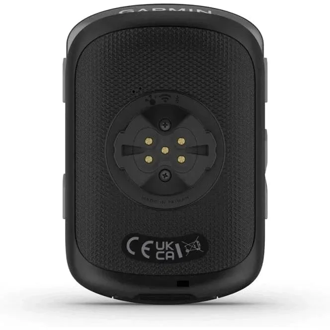 Garmin Edge 540 Solar GPS Unit