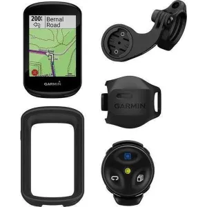 Garmin Edge 830 GPS MTB Bundle