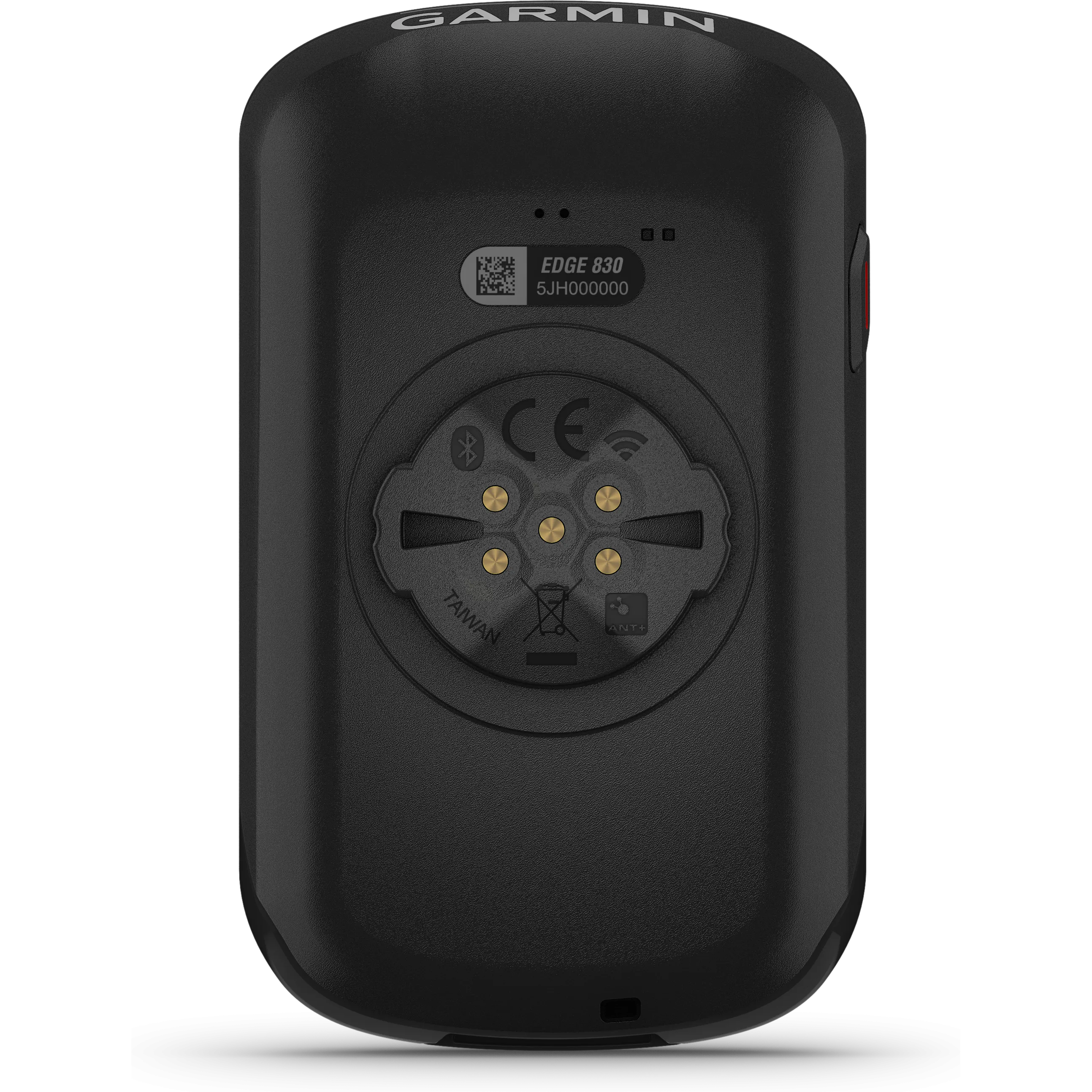 Garmin Edge 830 GPS MTB Bundle