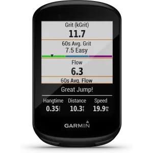 Garmin Edge 830 GPS Unit