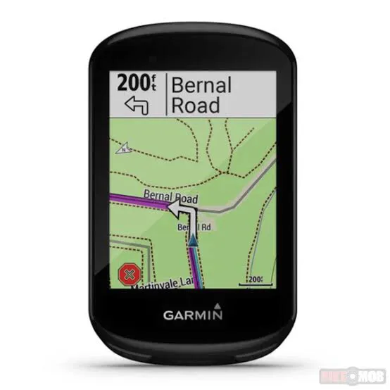 GARMIN EDGE 830 TOPOACTIVE AFRICA PERFORMANCE BUNDLE