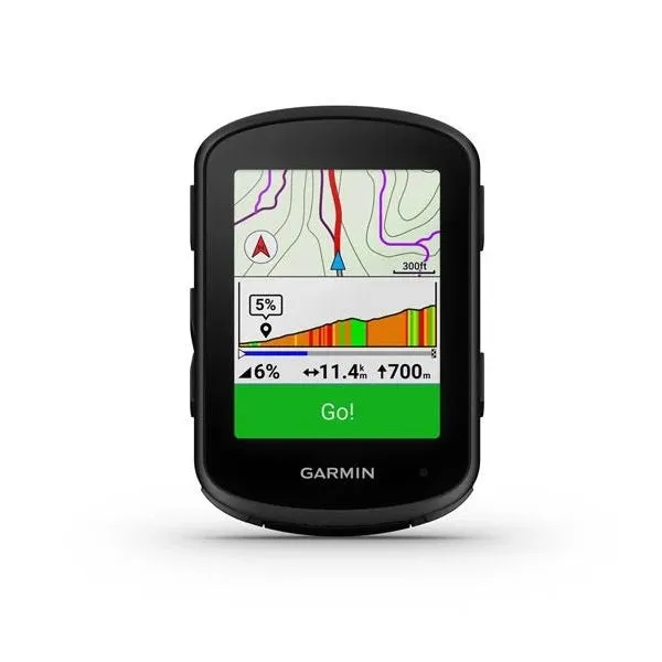 GARMIN Edge 840 Cycling Computer (Device Only)
