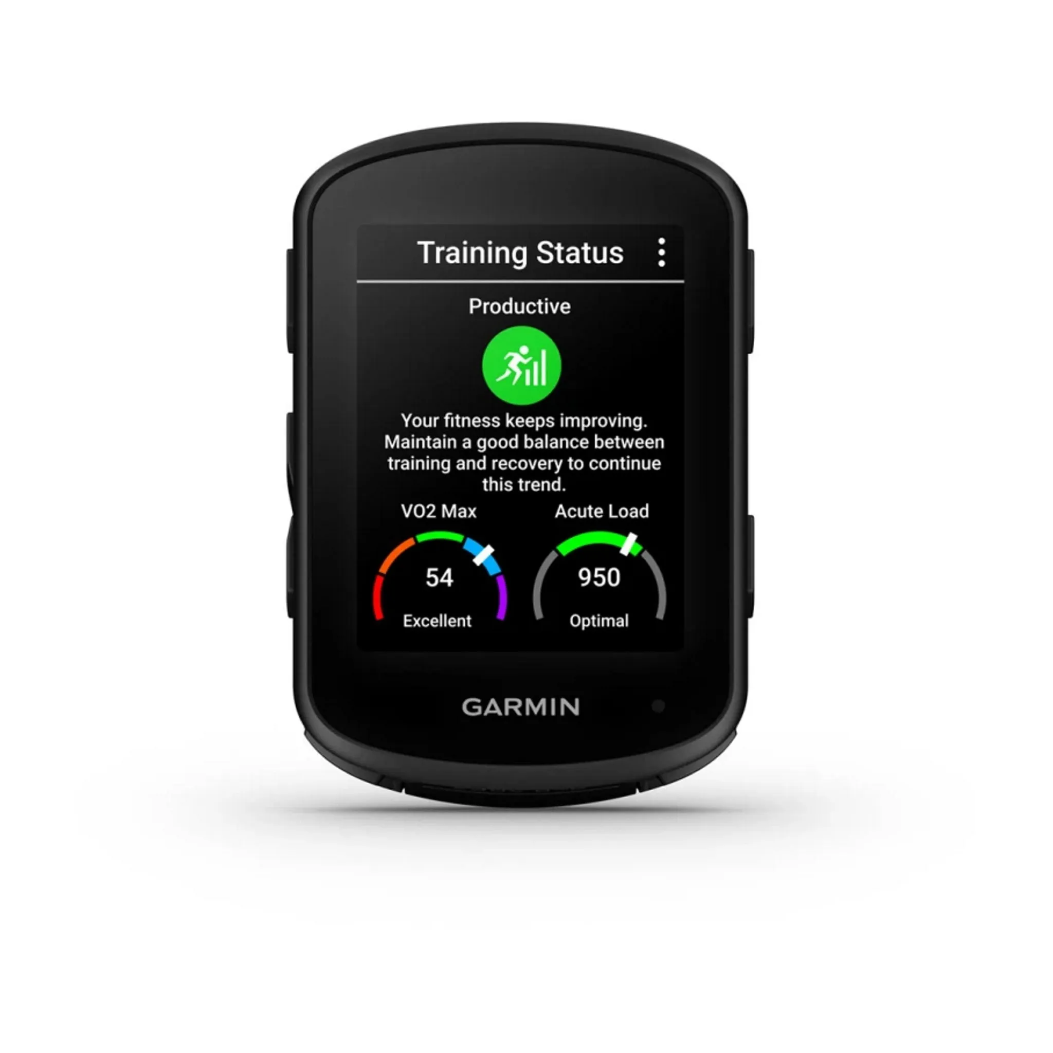 Garmin Edge 840 Cycling Computer with Bundle
