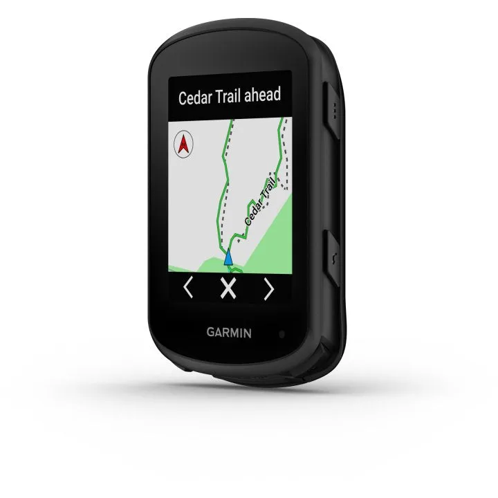 Garmin - Edge 840 GPS cycling computer - Bundle