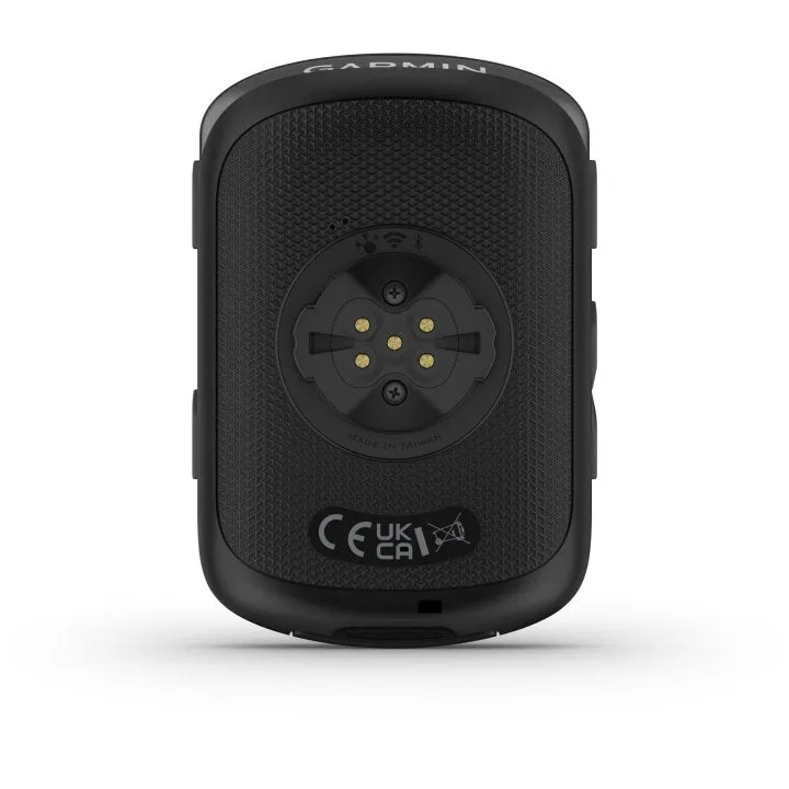 Garmin - Edge 840 GPS cycling computer - Bundle
